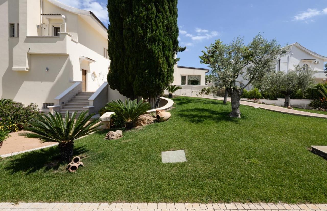 Casa Agapantus Con Piscina Da Giugno Apartment Bari Exterior photo
