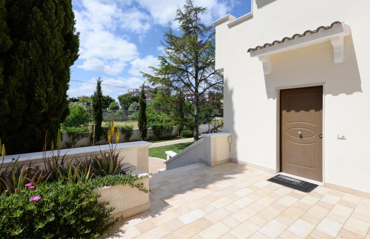 Casa Agapantus Con Piscina Da Giugno Apartment Bari Exterior photo